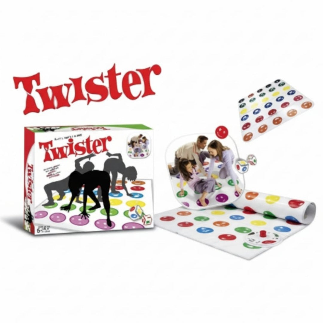 JUEGO TWISTER 999-111