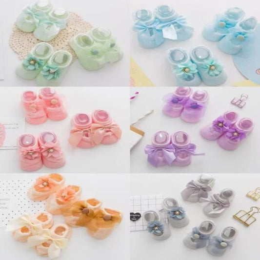 MEDIA PARA BEBE 3PAR 111D C003