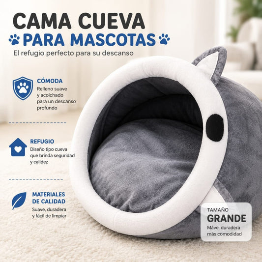 CAMA PARA MASCOTAS GDE 199501