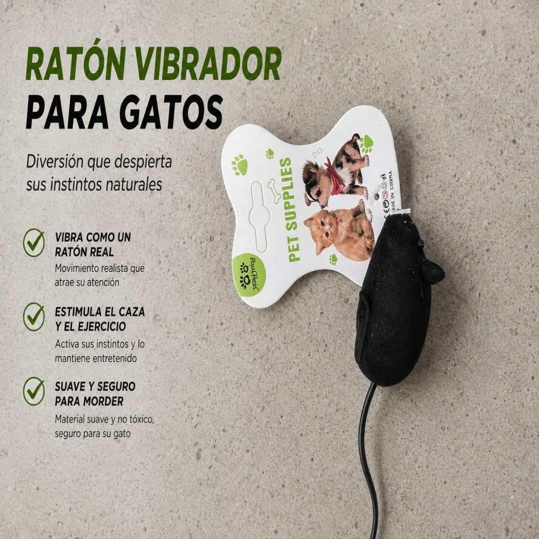 JUGUETE RADON PARA MASCOTAS