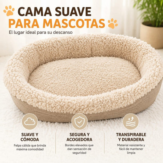 CAMA PARA MASCOTAS 199593