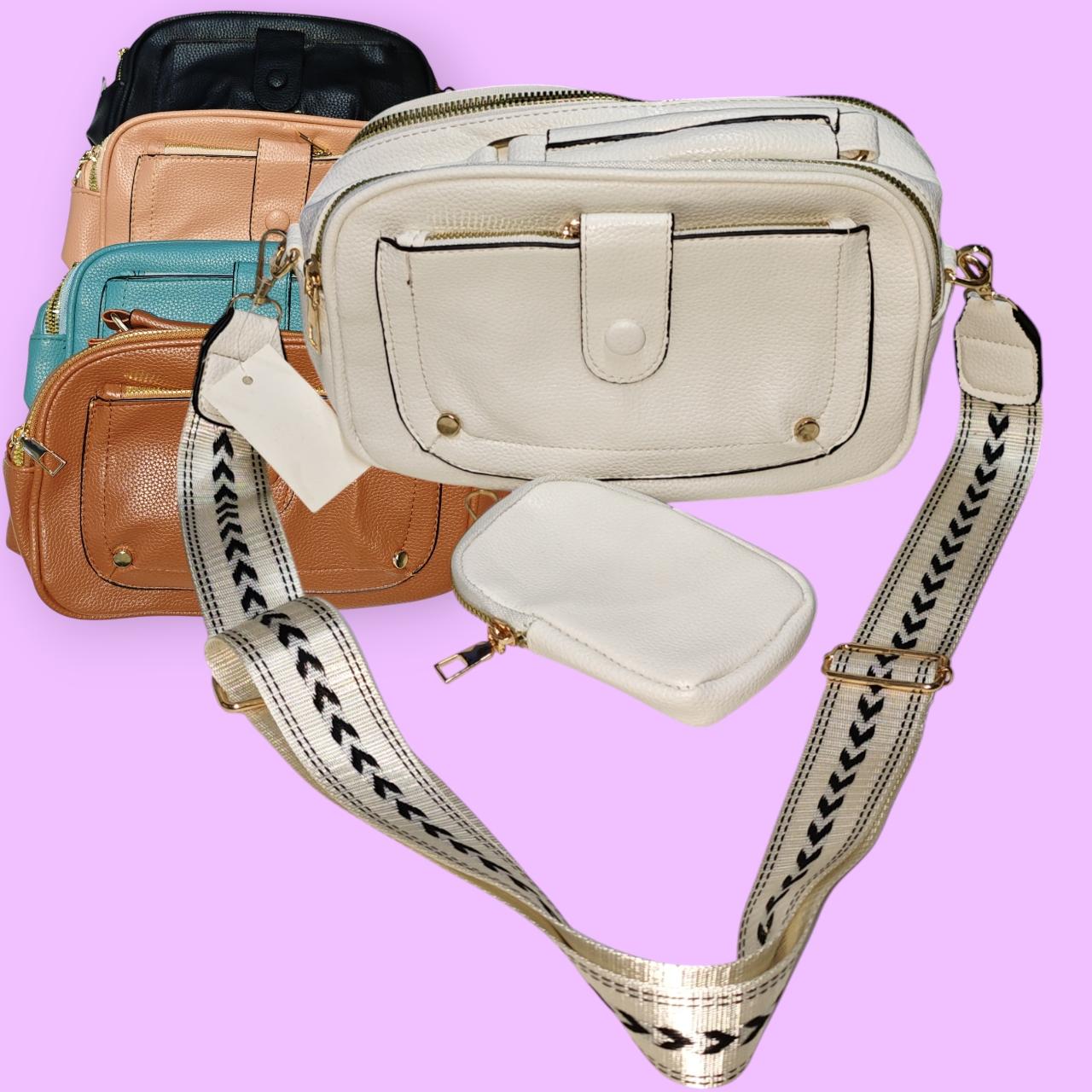 BOLSO PEQ COLOR A