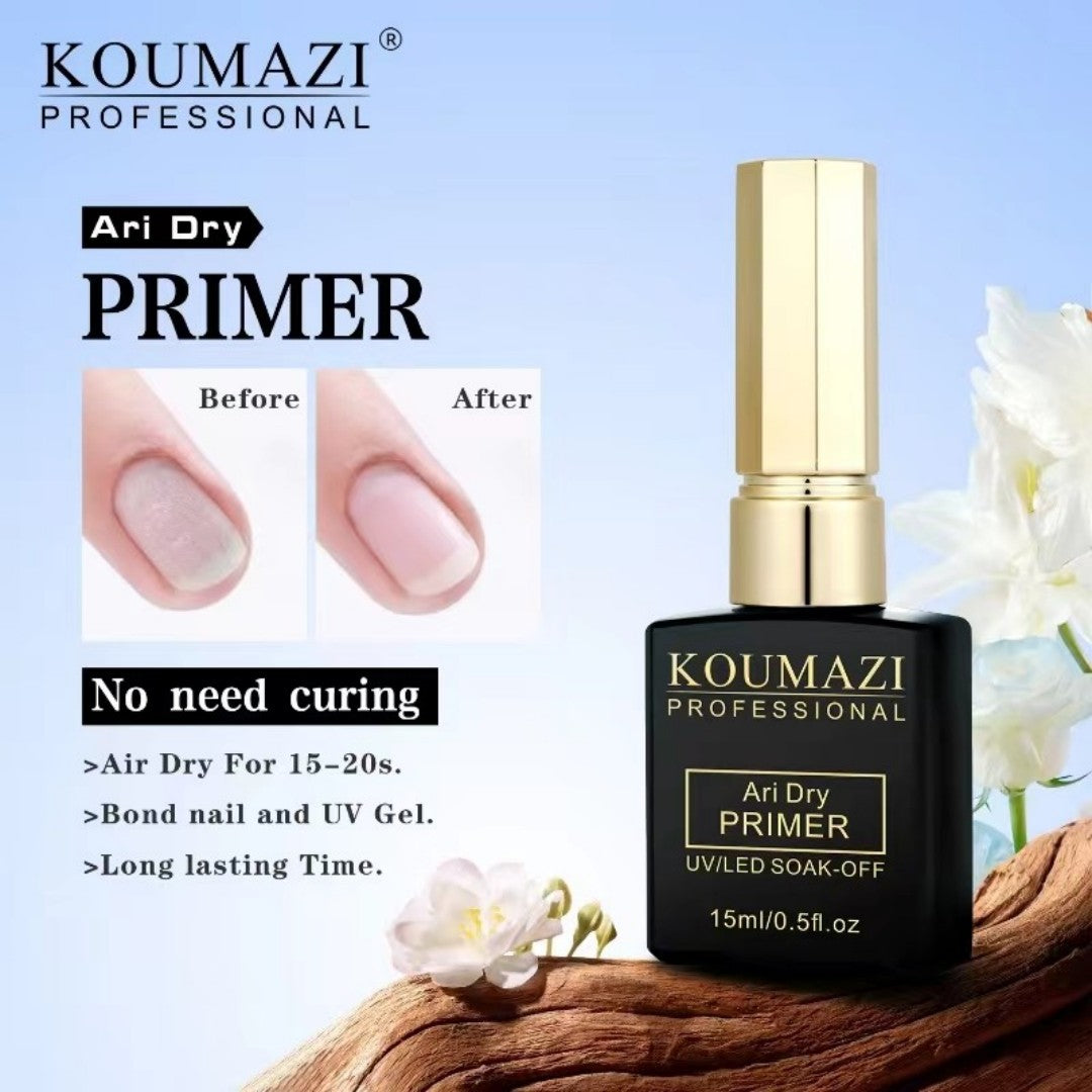 PRIMER PARA UNAS 15ML