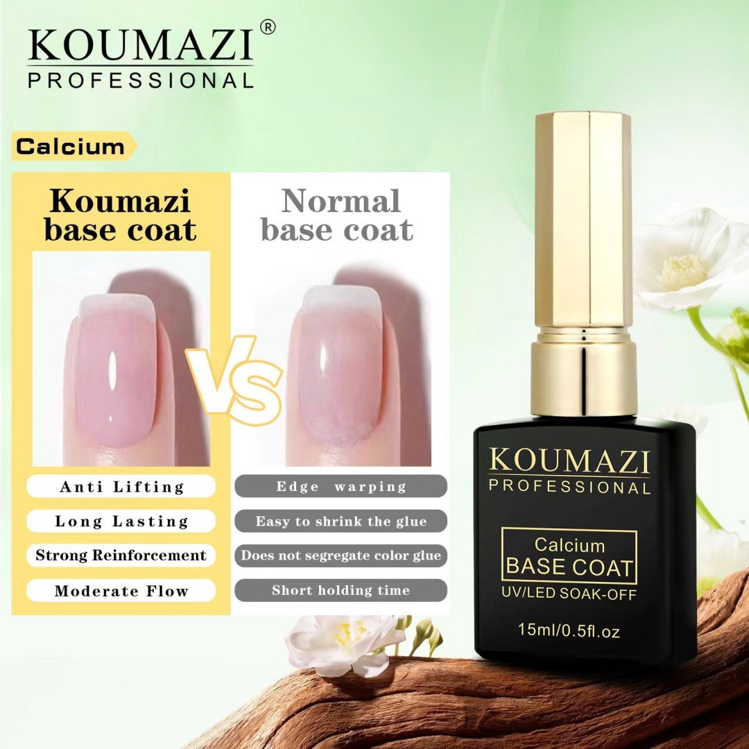 BASE COAT KOUMAZI