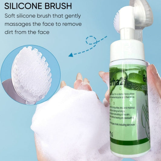 ESPUMA LAVADO FACIAL KQ3569