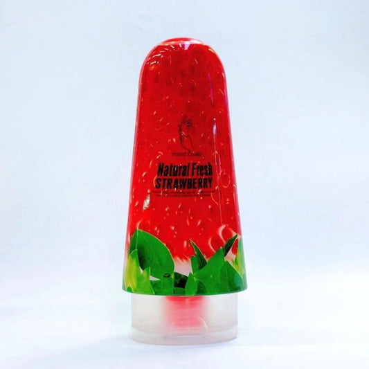 CREMA MANO HELADO 100G FM039