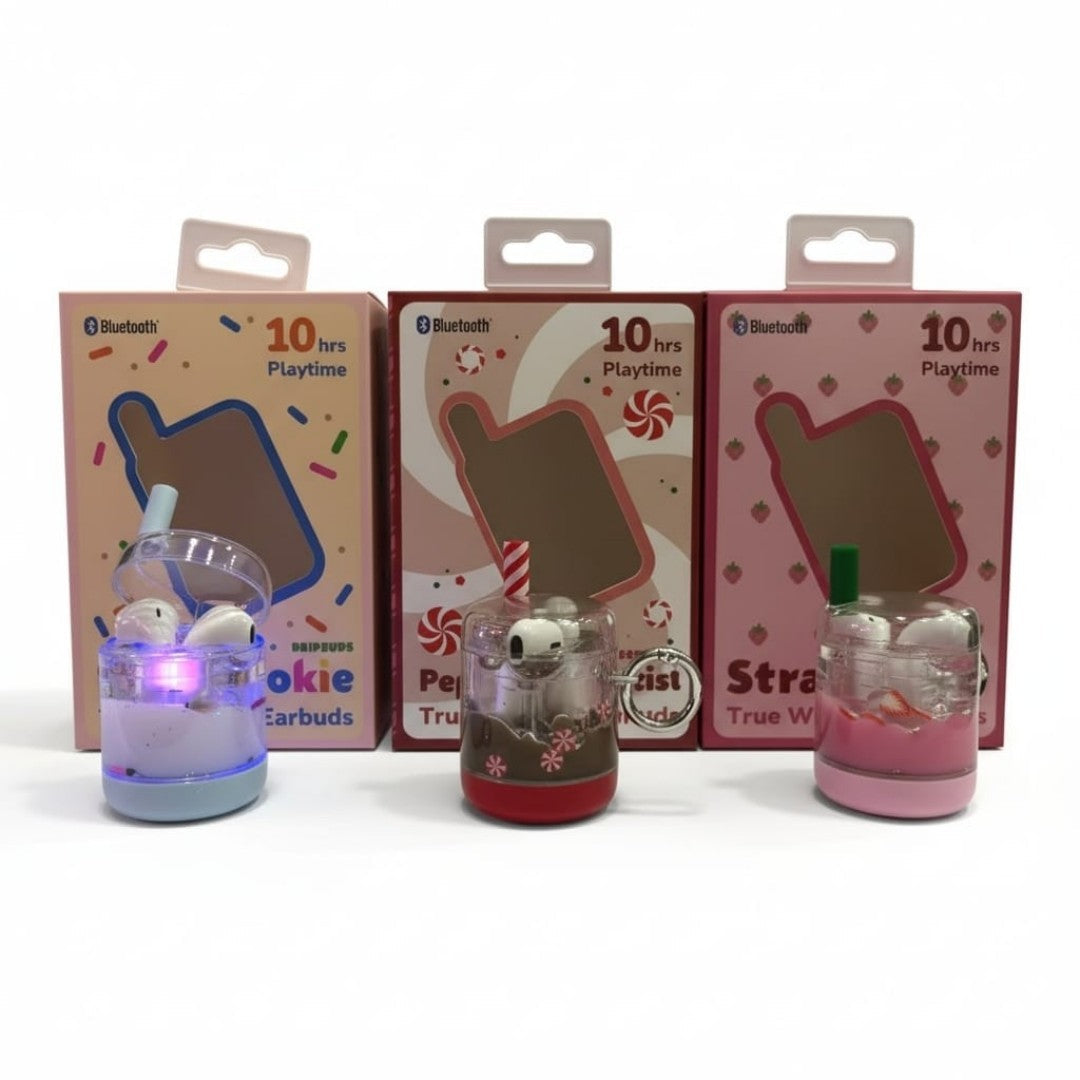 AUDIFONO BLUETOOTH 10HRS