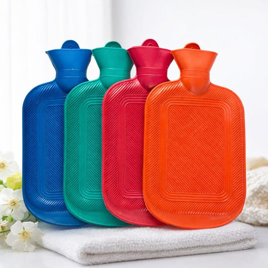 BOLSA HULE AGUA CALIENTE 2L