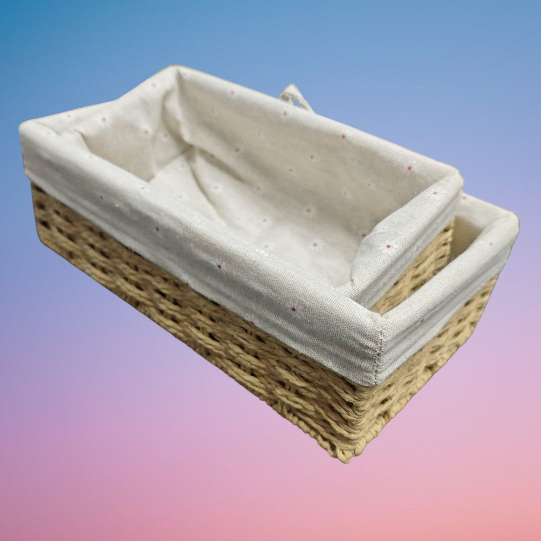 CANASTA CUADRADO 2PCS 215