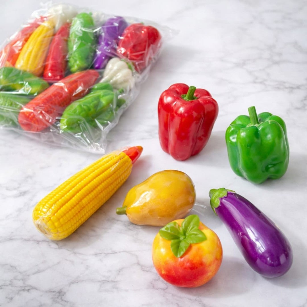 VERTURAS ARTIFICIAL 12PCS