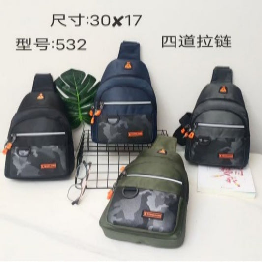 BOLSO CRUZADO DE PECHO 532