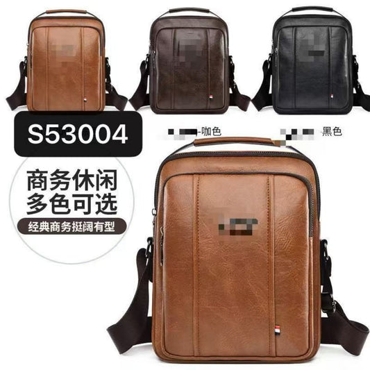 BOLSO CRUZADO PARA HOMBRE S53004