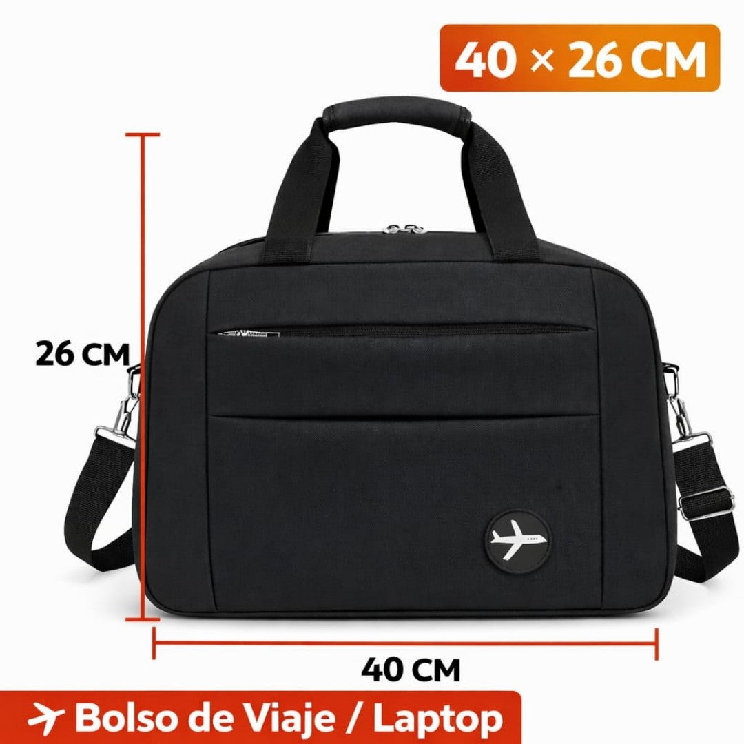 BOLSO DE VIAJE 25007