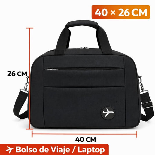 BOLSO DE VIAJE 25007