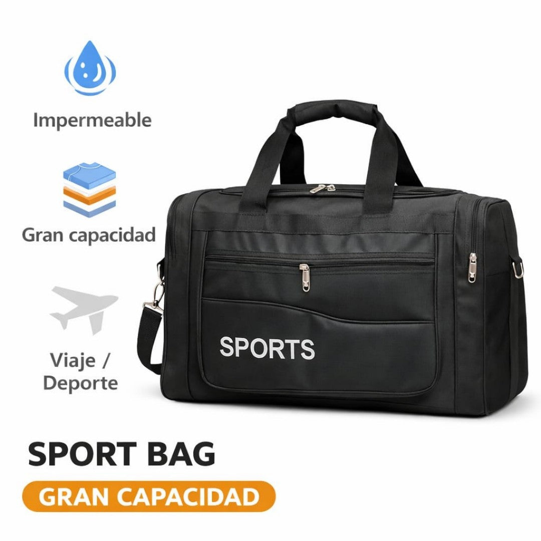 BOLSO DE VIAJE 60CM ZP01