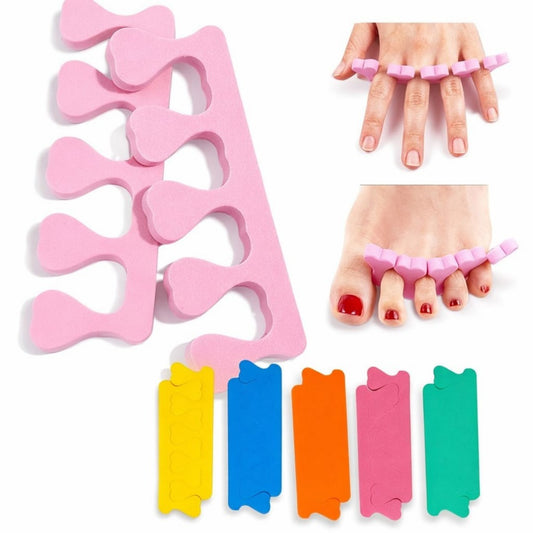 SEPARADOR DE DEDOS FOAM