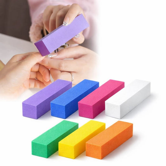 LIMA DE UNAS BLOQUE 1PCS