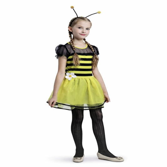 DISFRAZ DE ABEJA PARA NINA 8014