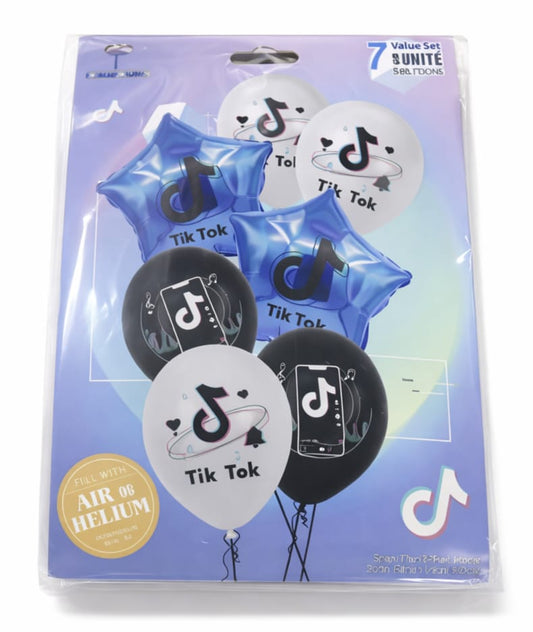 GLOBOS TIKTOK