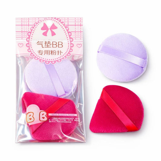 ESPONJA MAQUILLAJE F1620