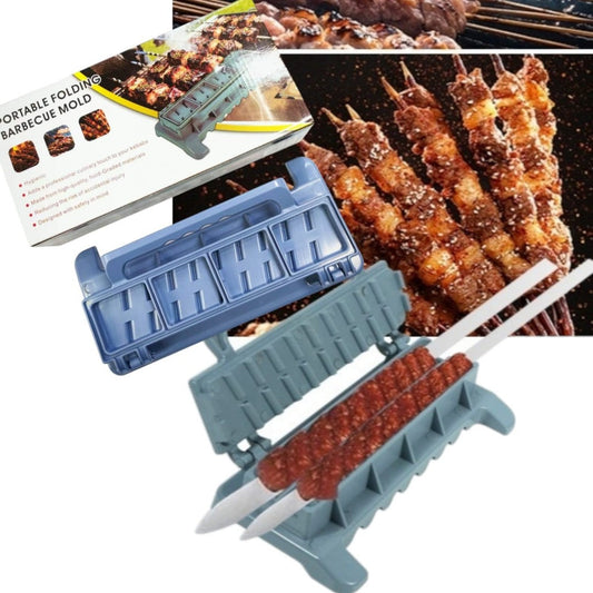 MOLDE PARA ENSARTAR PINCHO