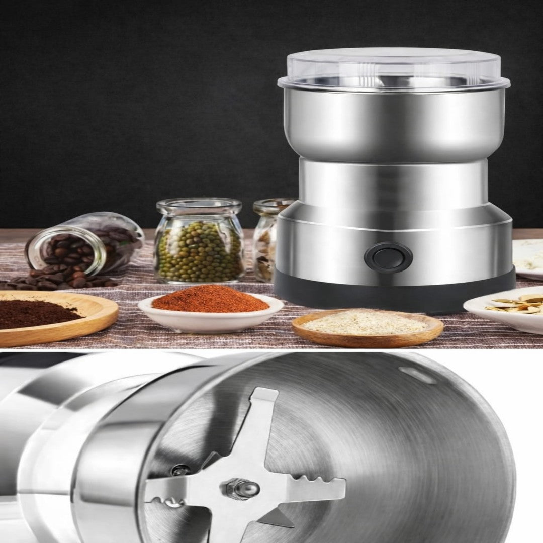 LICUADORA DE POLVO 6 CUCHILLO