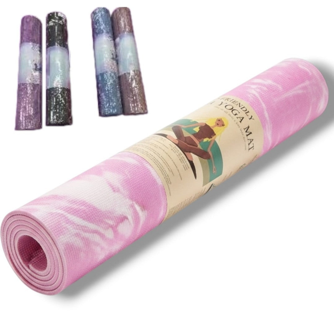 ALFOMBRA YOGA EVA 61*173*0.6