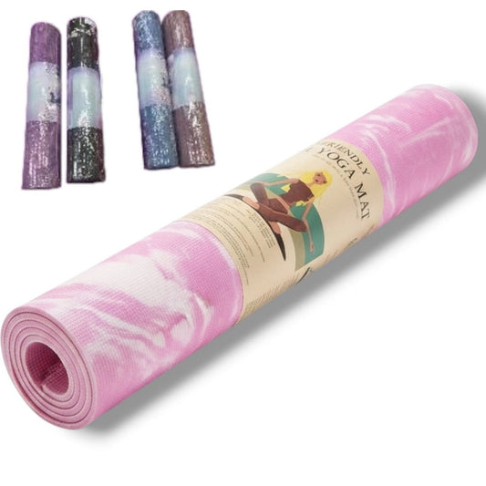 ALFOMBRA YOGA EVA 61*173*0.6