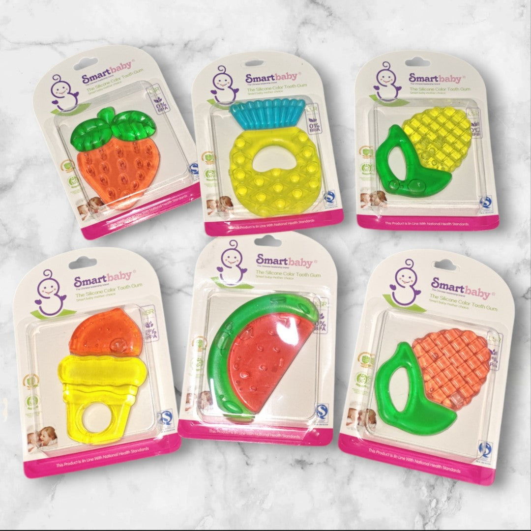 JUGUETE SACA DIENTE 6018-1