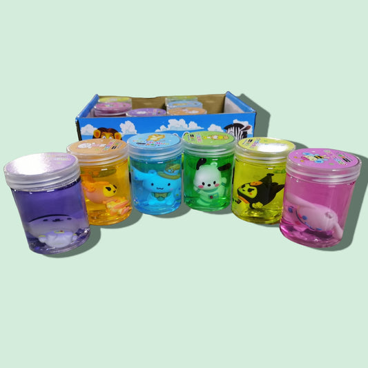 SLIME SANRIO