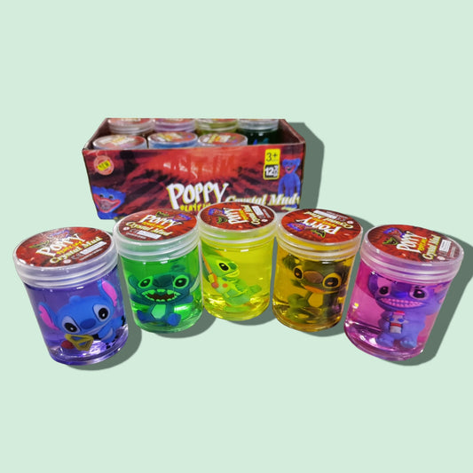 SLIME STITCH
