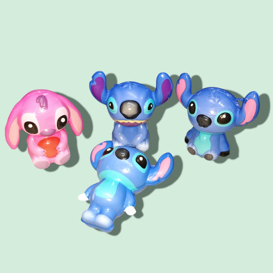 SQUISH STITCH