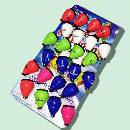 TROMPO COLOR 3662