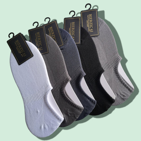 MEDIA PIESITO HOMBRE E