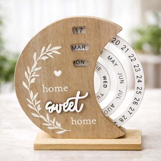 CALENDARIO GIRA MADERA