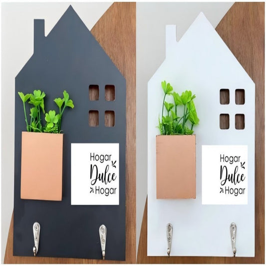 PERCHERO CASITA 6818-2