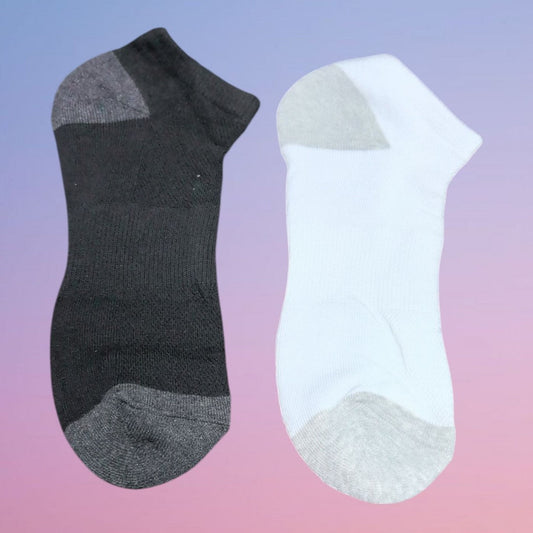 MEDIAS PIESITO HOMBRE C