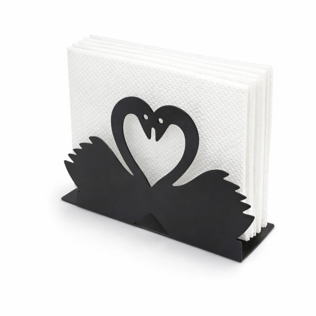 SERVILLETERO CISNE 15A