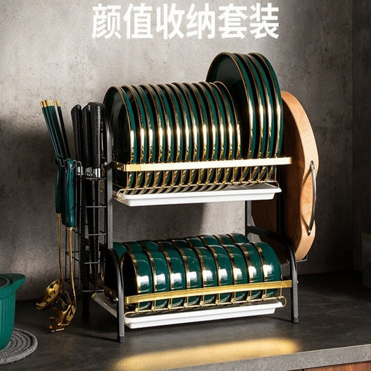 ESCURRIDOR METAL 2 NIVER