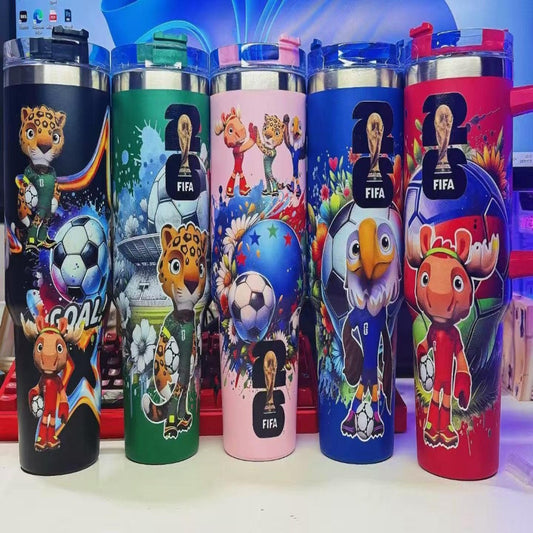 JARRA TERMICA FIFA 1200ML