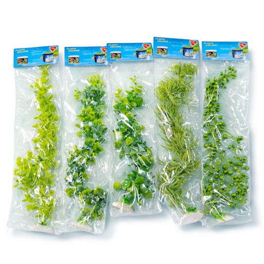 PLANTA PARA PECERA XC-103H
