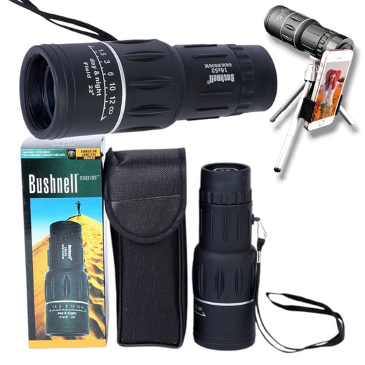 MONOCULAR BUSHINE 16*52