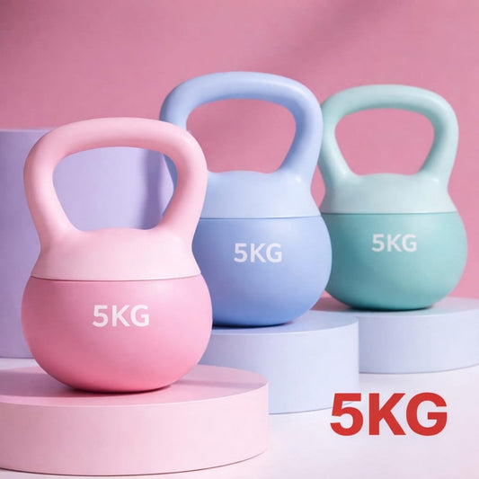 MANCUERNAS PESAS 5KG