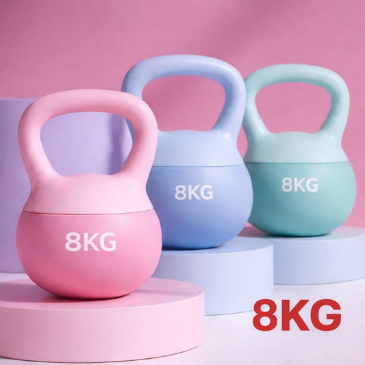 MANCUERNAS PESAS 8KG