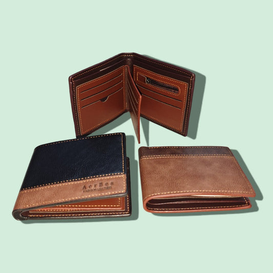 BILLETERA HOMBRE A-022