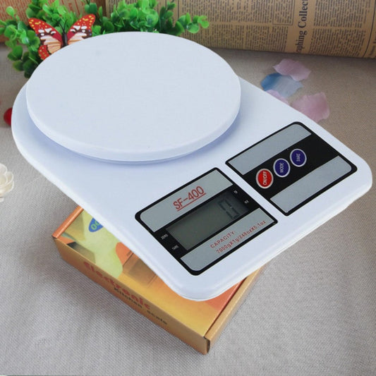 ROMANA COCINA 10KG SF400