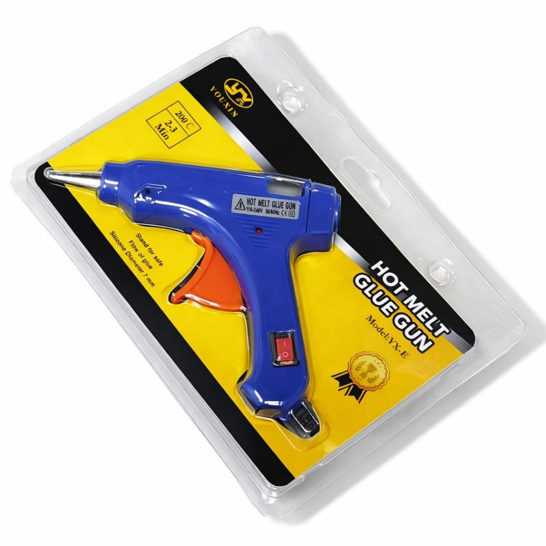 PISTOLA SILICON 20W YX-E