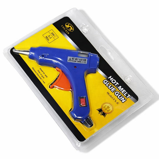 PISTOLA SILICON 20W YX-E