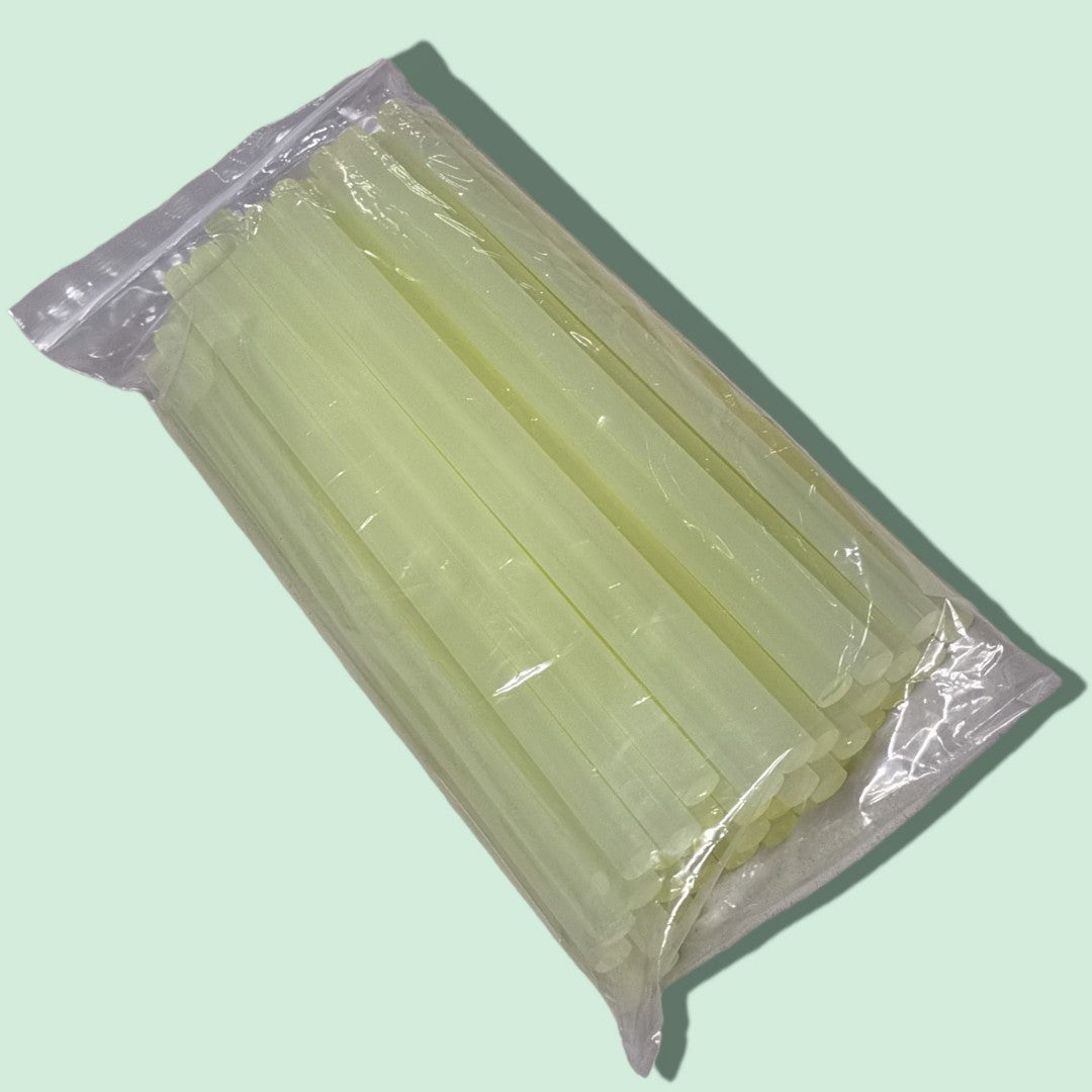 SILICON GRUESO 1.1*27CM  BOLSA