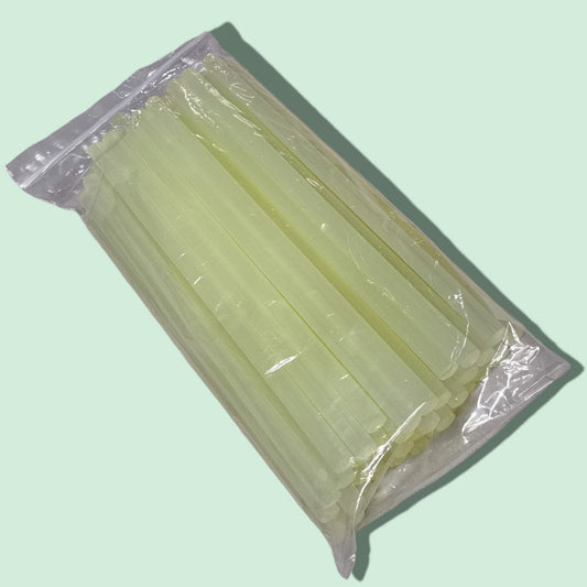 SILICON GRUESO 1.1*27CM  BOLSA